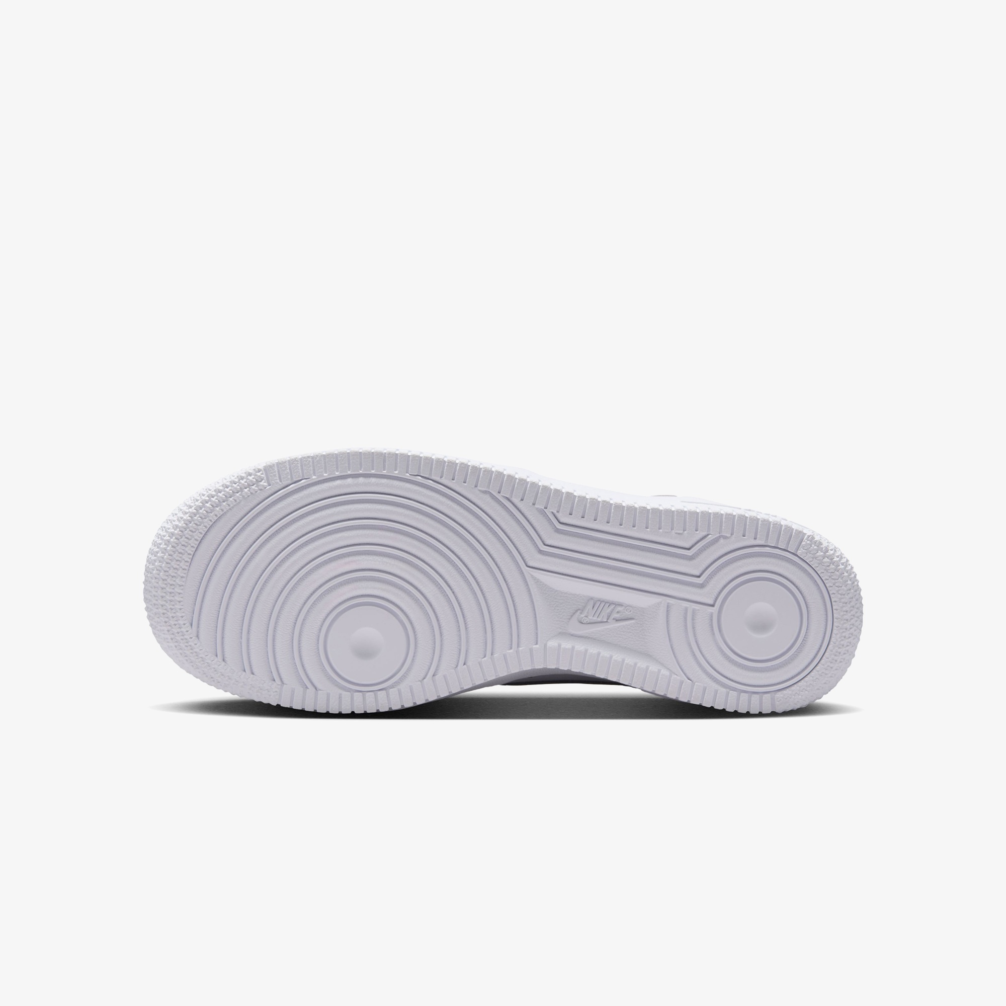 Nike Air Force 1 Beyaz Spor Ayakkabı