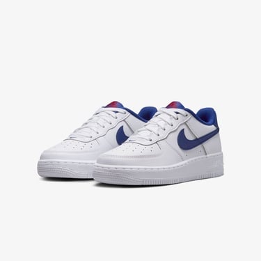  Nike Air Force 1 Beyaz Spor Ayakkabı