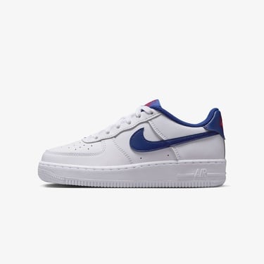  Nike Air Force 1 Beyaz Spor Ayakkabı