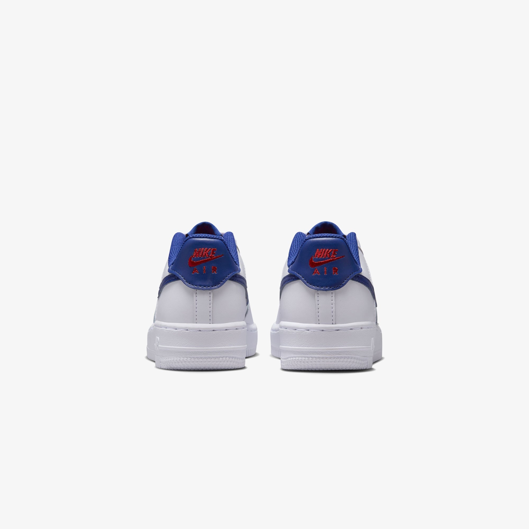 Nike Air Force 1 Beyaz Spor Ayakkabı