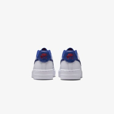  Nike Air Force 1 Beyaz Spor Ayakkabı