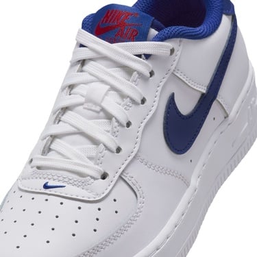  Nike Air Force 1 Beyaz Spor Ayakkabı