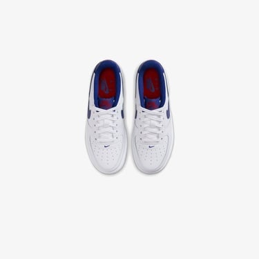  Nike Air Force 1 Beyaz Spor Ayakkabı