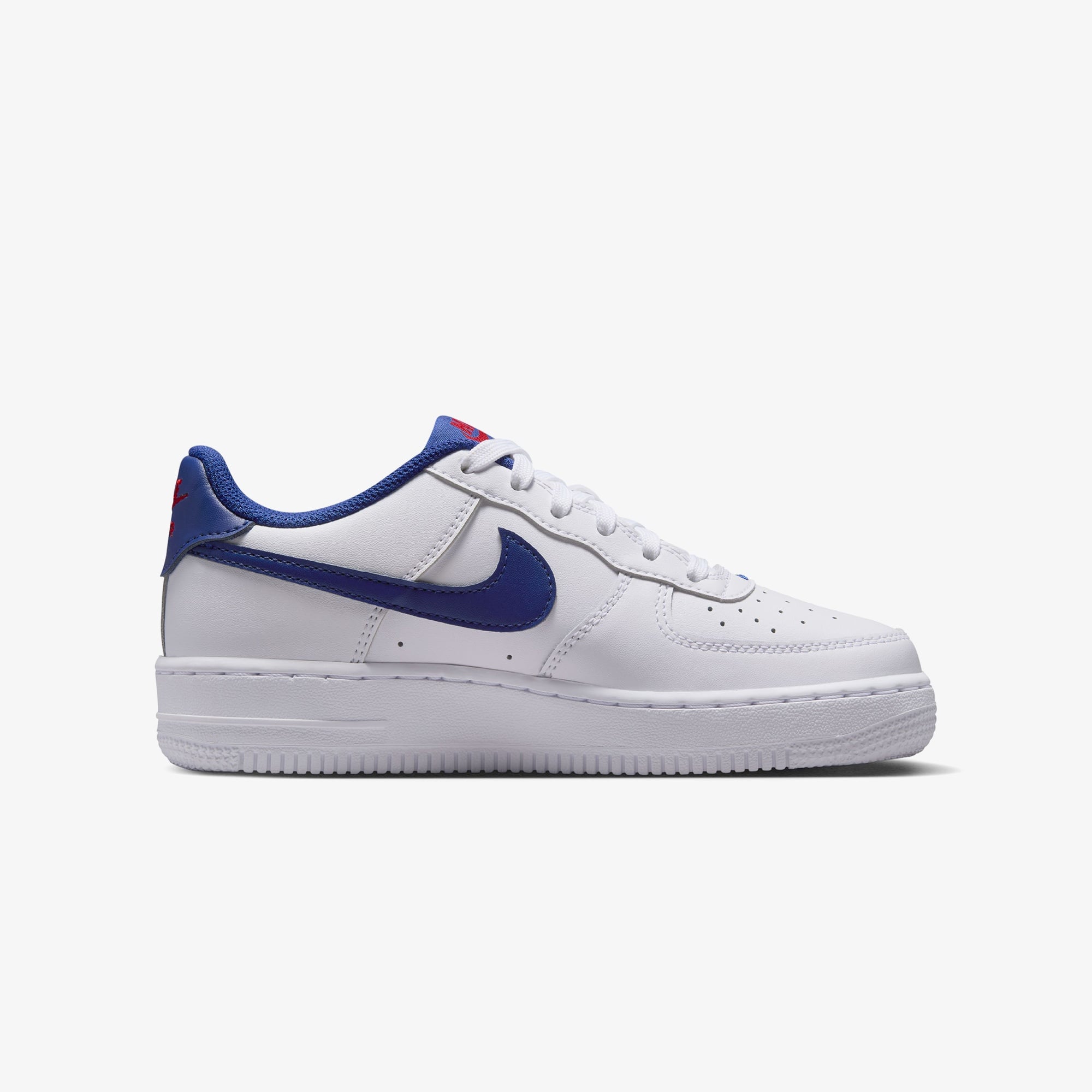 Nike Air Force 1 Beyaz Spor Ayakkabı