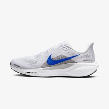  Nike Air Zoom Pegasus 41 Erkek Beyaz Koşu Ayakkabısı