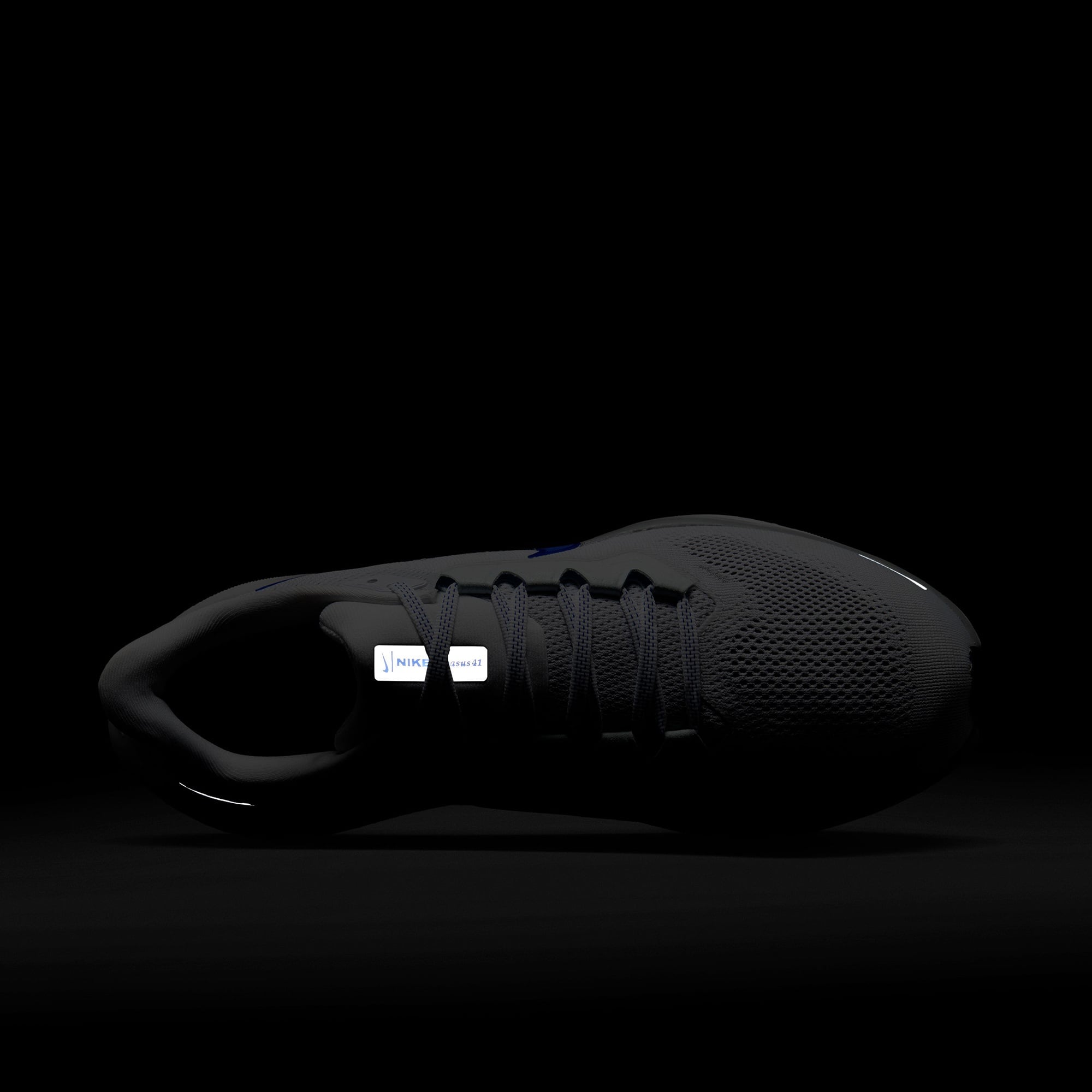 Nike Air Zoom Pegasus 41 Erkek Beyaz Koşu Ayakkabısı