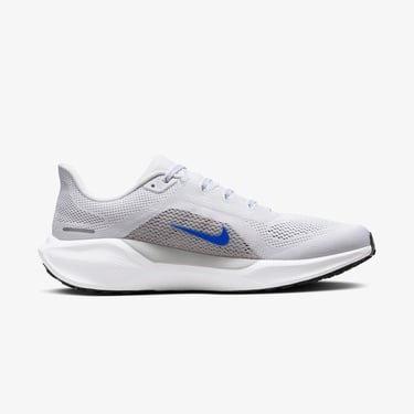  Nike Air Zoom Pegasus 41 Erkek Beyaz Koşu Ayakkabısı
