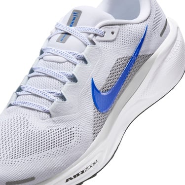  Nike Air Zoom Pegasus 41 Erkek Beyaz Koşu Ayakkabısı
