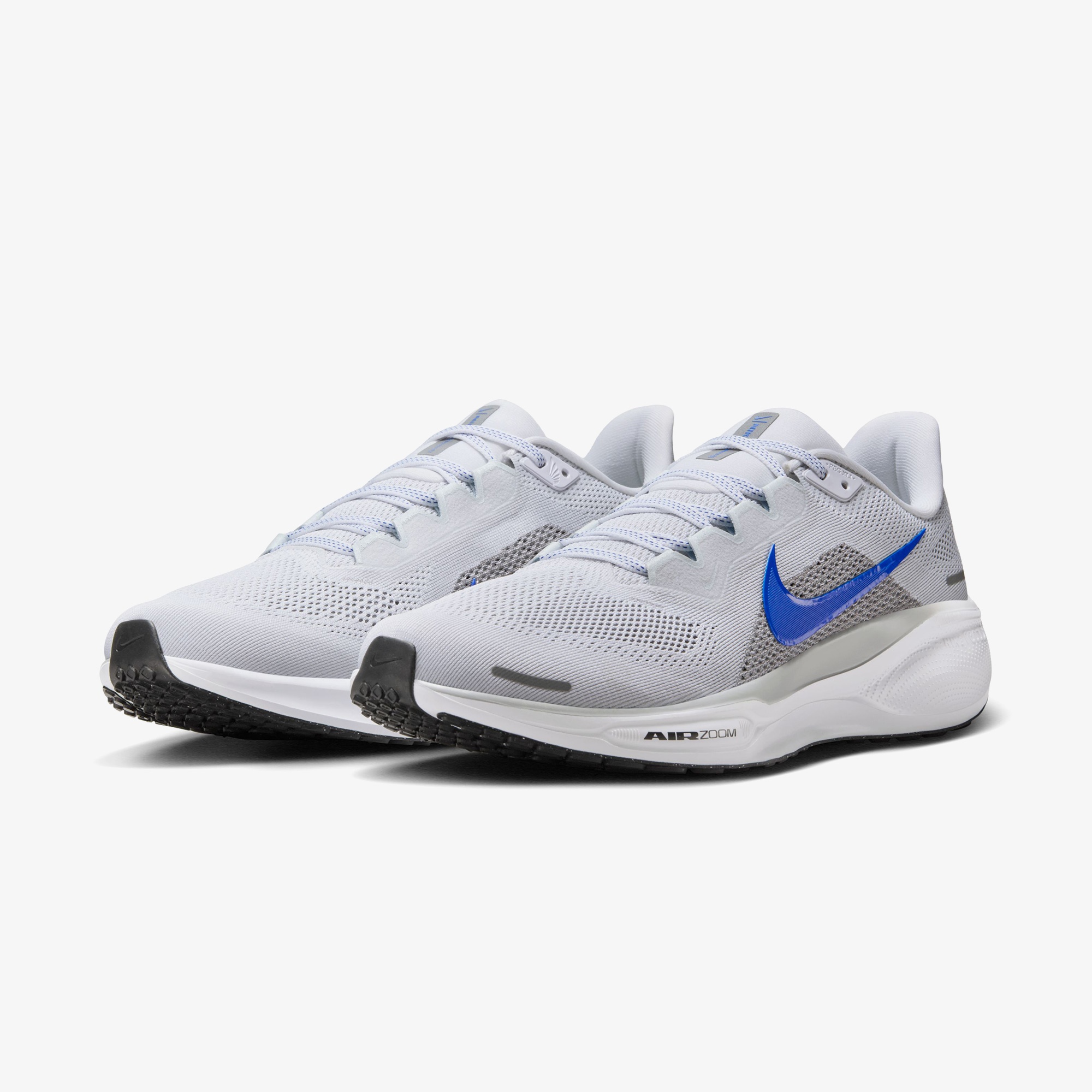 Nike Air Zoom Pegasus 41 Erkek Beyaz Koşu Ayakkabısı