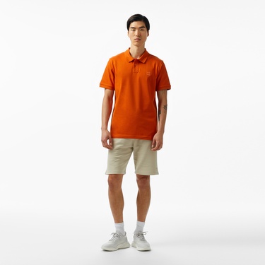  Boss Passenger Erkek Turuncu Polo