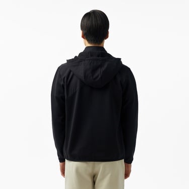  Boss Erkek Siyah Sweatshirt