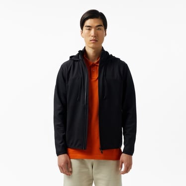  Boss Erkek Siyah Sweatshirt