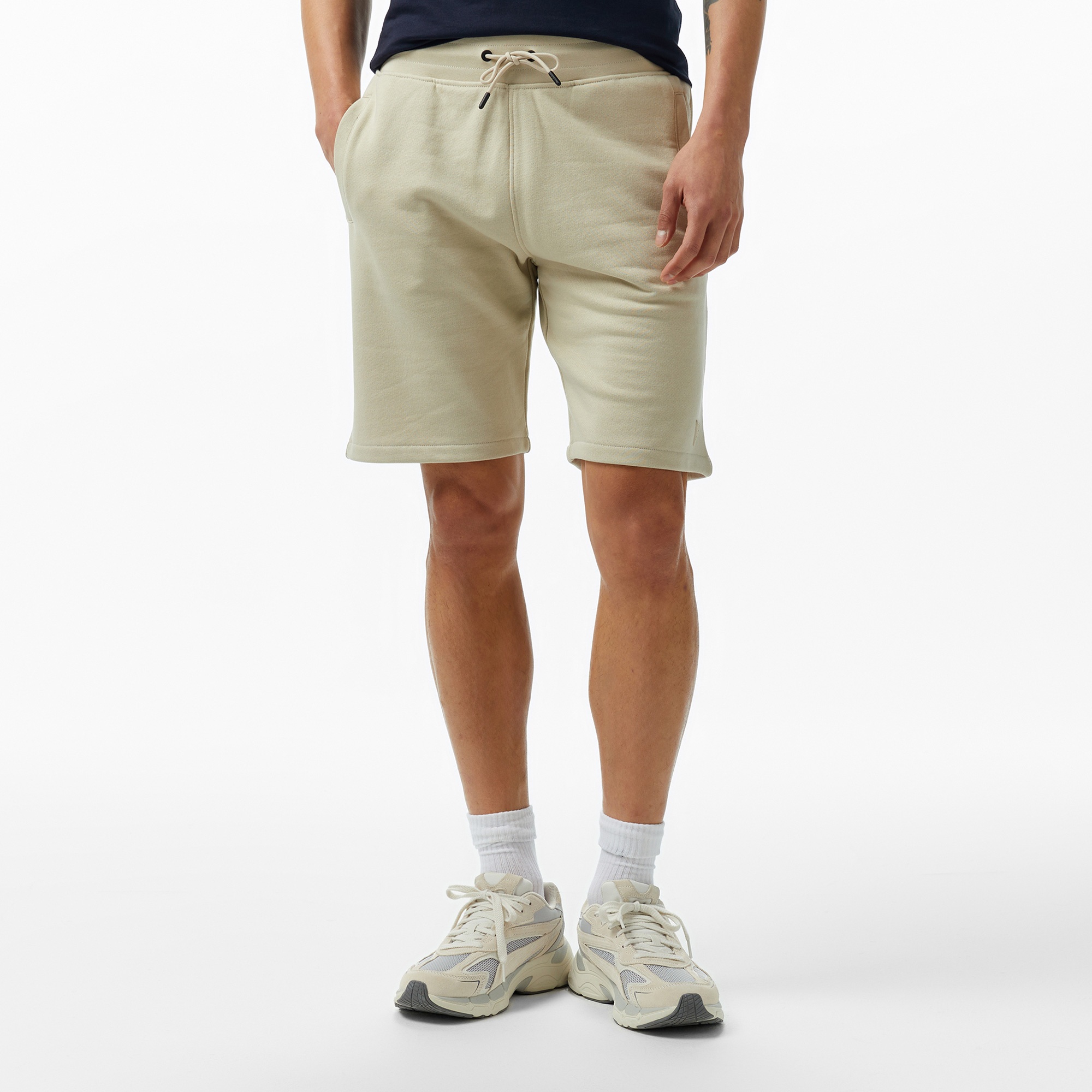 Guess Erkek Bej Şort