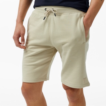  Guess Erkek Bej Şort