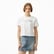 Guess Cropped Washed Mid Organic Heavy 205 Kadın Siyah T-Shirt