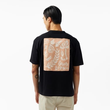  Guess Erkek Siyah T-Shirt