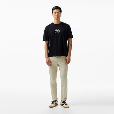  Guess Erkek Siyah T-Shirt