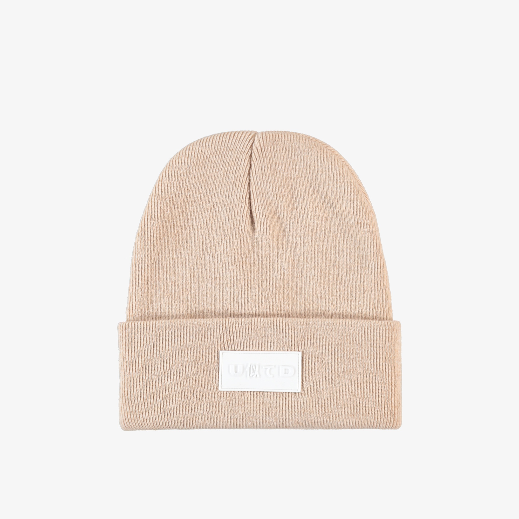 UNITED4 Unisex Krem Bere