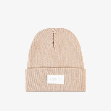  UNITED4 Unisex Krem Bere