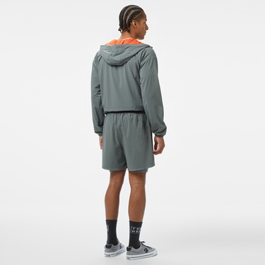  UNITED4 Erkek Gri Şort