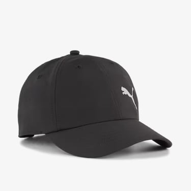  Puma Poly Cotton Bb Unisex Siyah Şapka