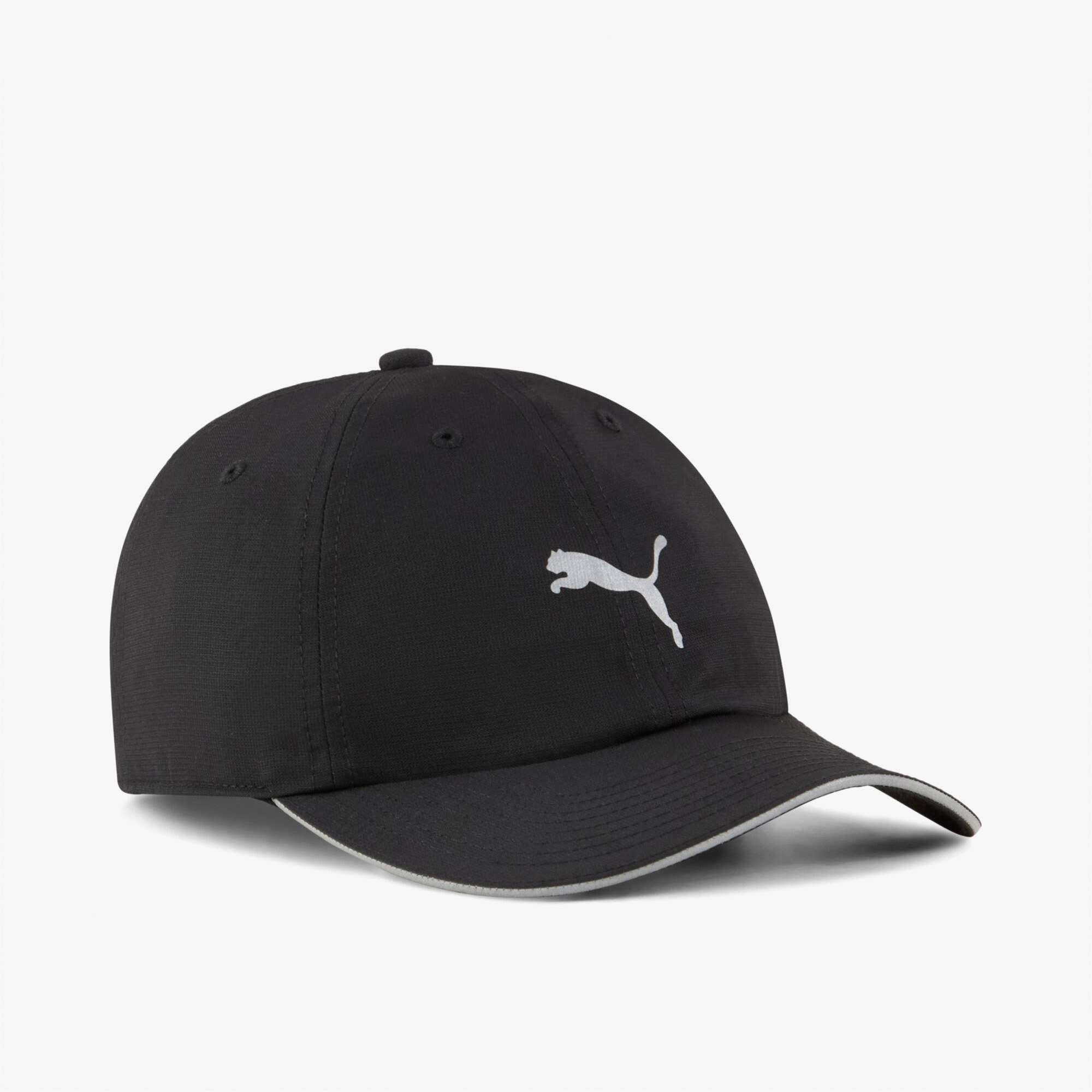 Puma Running Bb Unisex Siyah Şapka