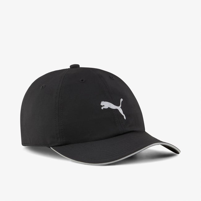  Puma Running Bb Unisex Siyah Şapka