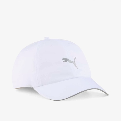  Puma Running Bb Unisex Beyaz Şapka