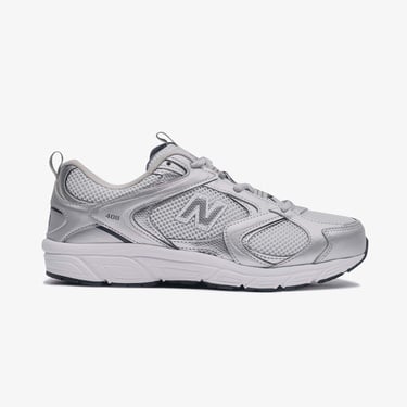  New Balance 408 Unisex Gri Sneaker