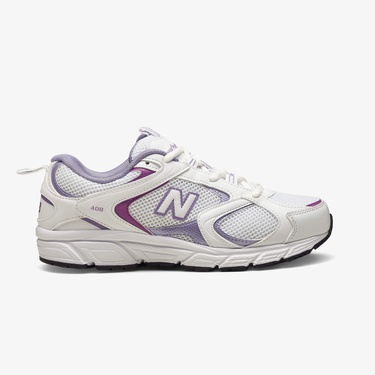  New Balance 408 Unisex Beyaz Sneaker