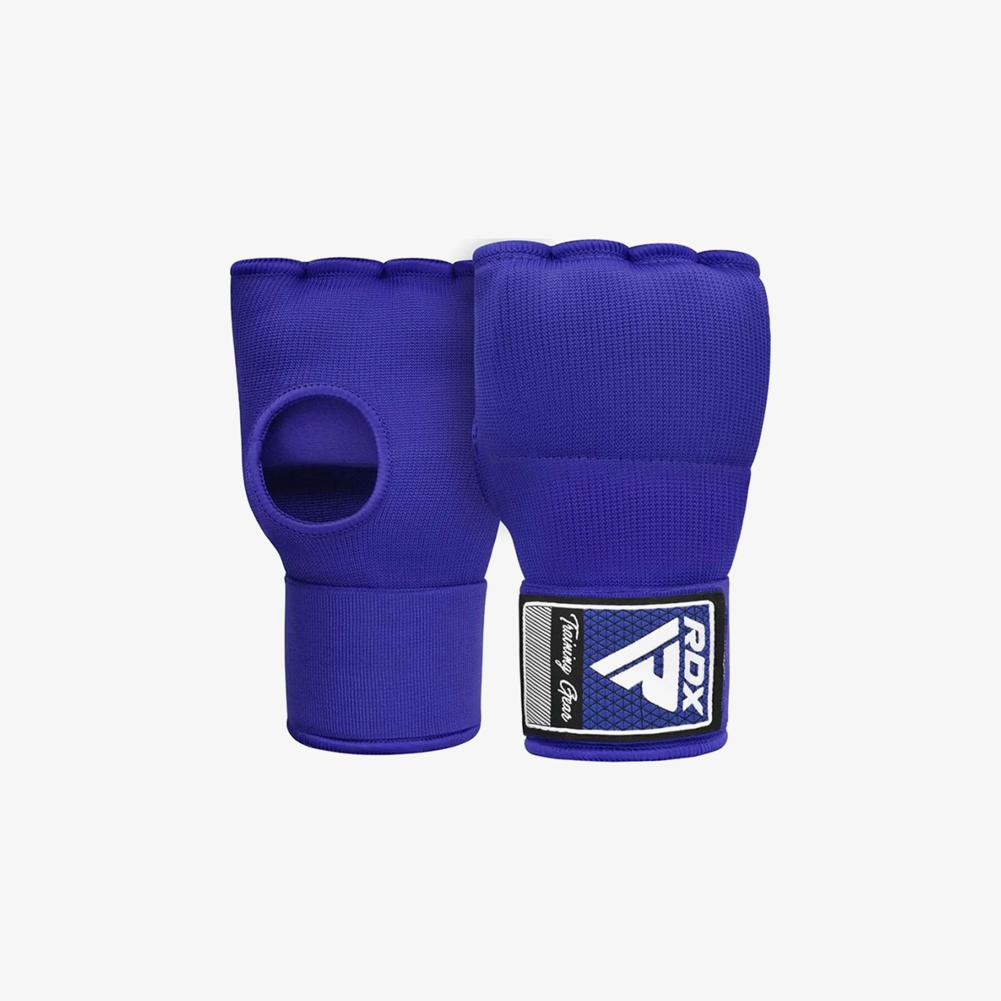 Rdx Unisex Mavi El Bandajı