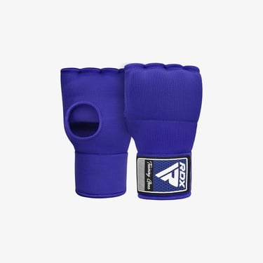  Rdx Unisex Mavi El Bandajı