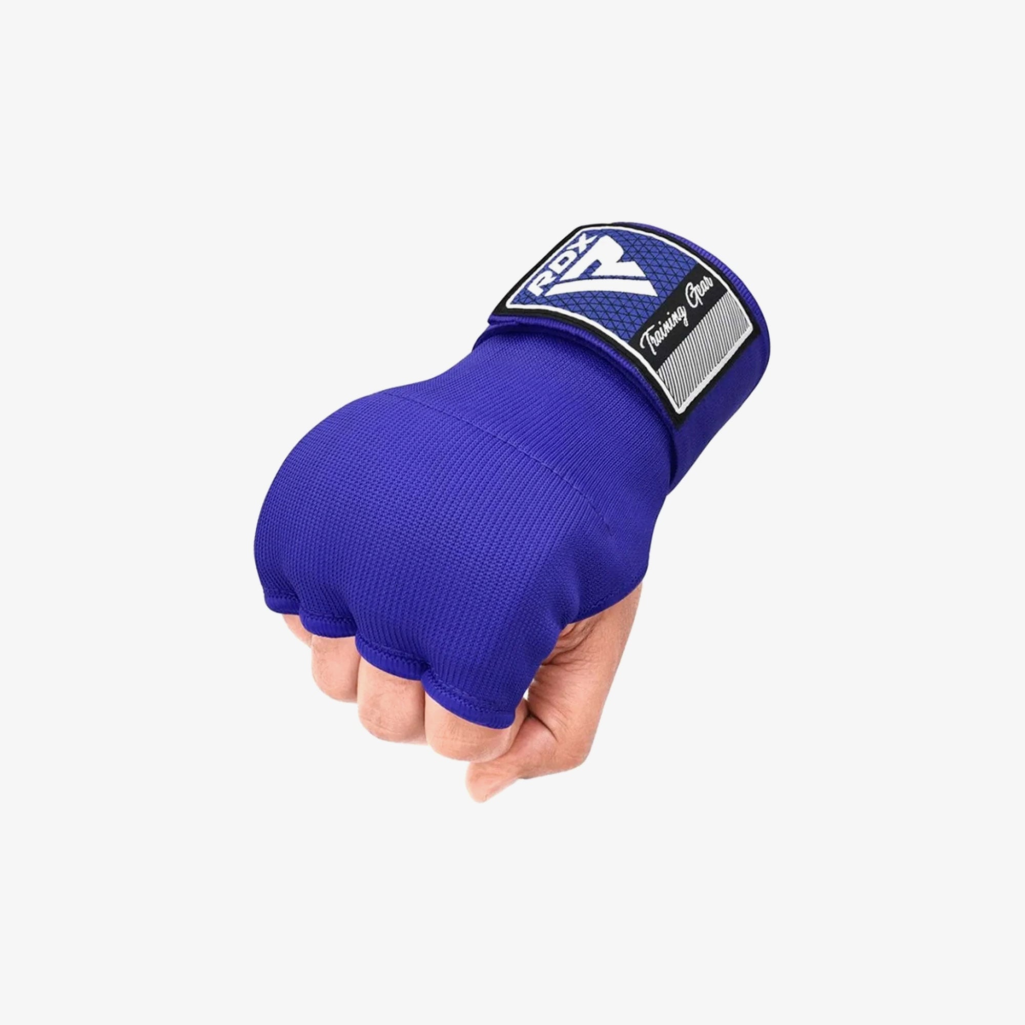 Rdx Unisex Mavi El Bandajı