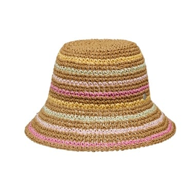  Roxy Candied Peacy Kadın Bej Şapka