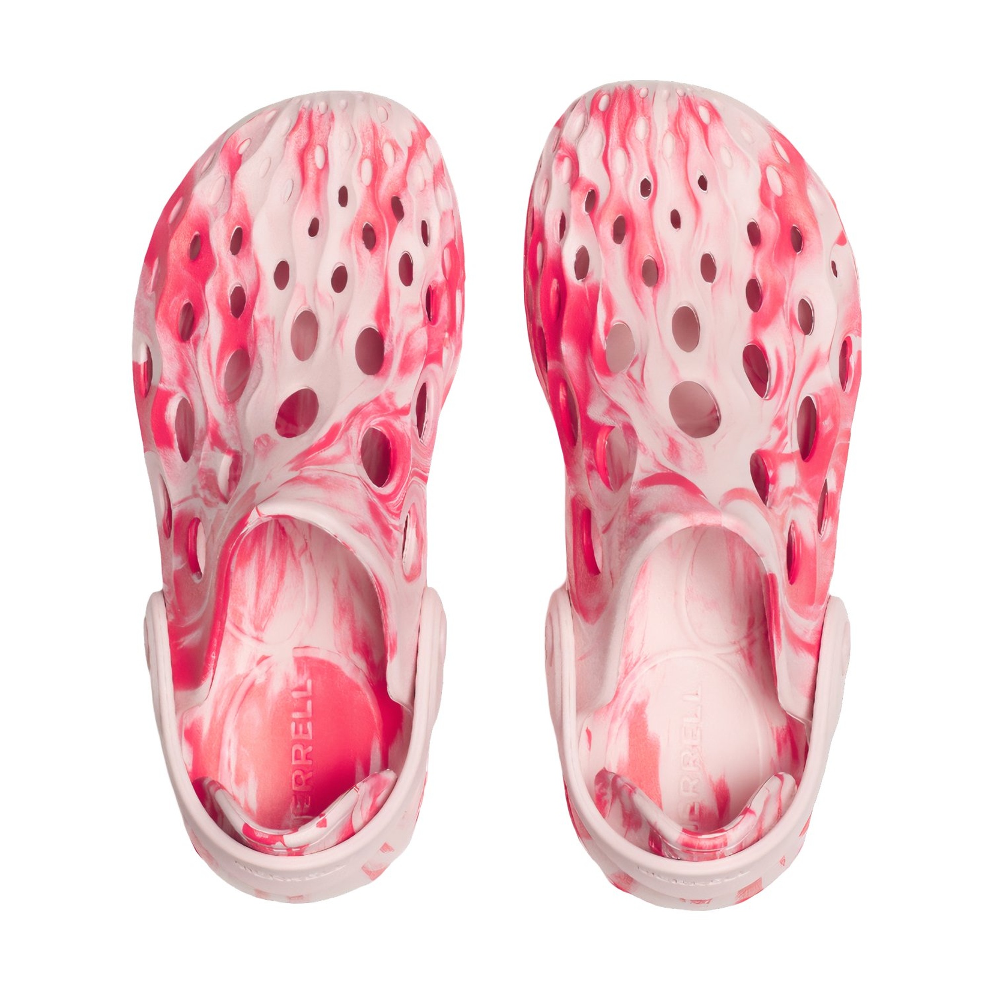 Merrell Kız Çocuk LS Ayakkabı Hydro Moc Pembe