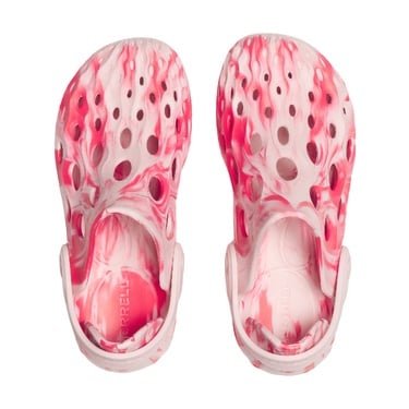  Merrell Kız Çocuk LS Ayakkabı Hydro Moc Pembe