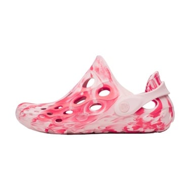  Merrell Kız Çocuk LS Ayakkabı Hydro Moc Pembe