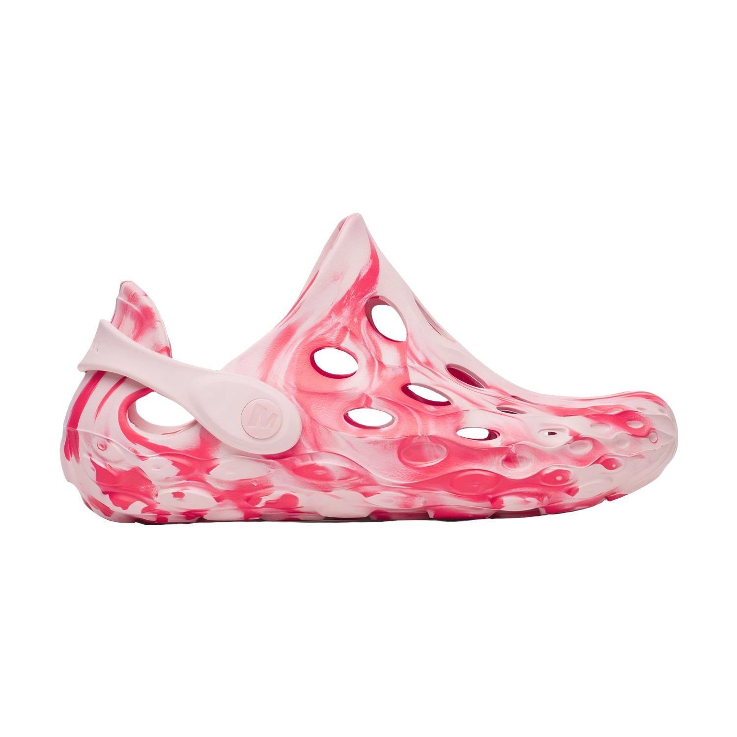  Merrell Kız Çocuk LS Ayakkabı Hydro Moc Pembe