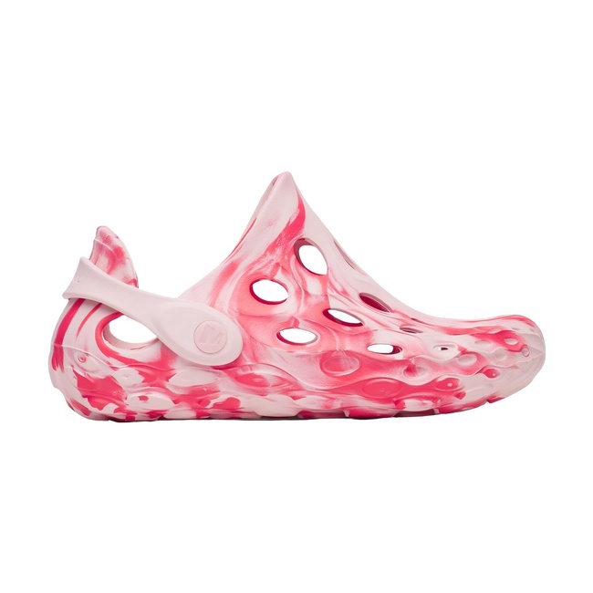  Merrell Kız Çocuk LS Ayakkabı Hydro Moc Pembe