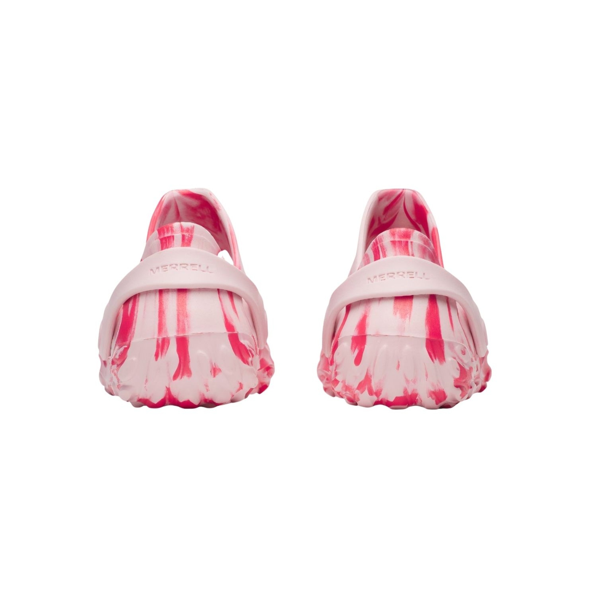 Merrell Kız Çocuk LS Ayakkabı Hydro Moc Pembe