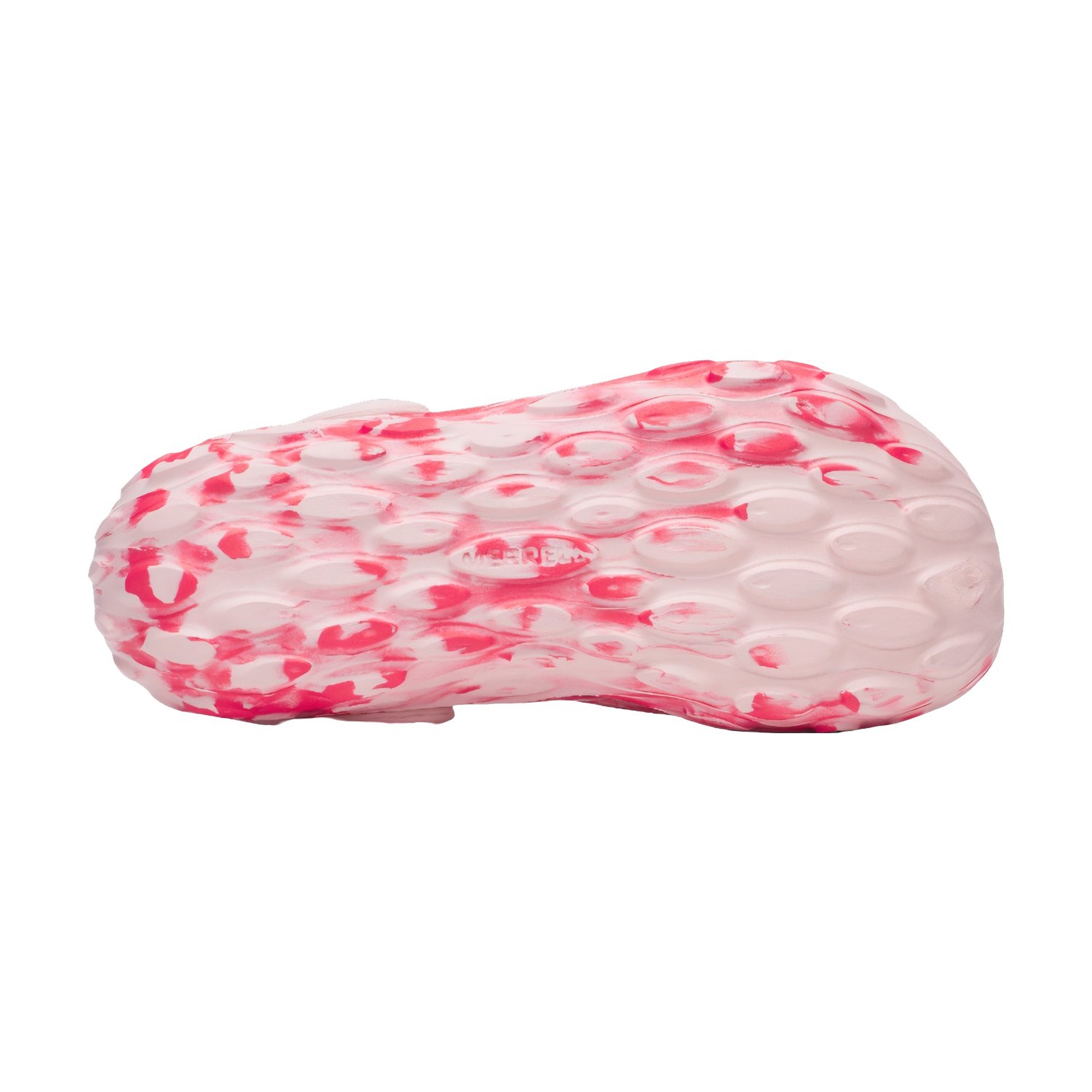 Merrell Kız Çocuk LS Ayakkabı Hydro Moc Pembe