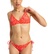 Roxy PT Beach Classics Strappy Set Kadın Kırmızı Bikini
