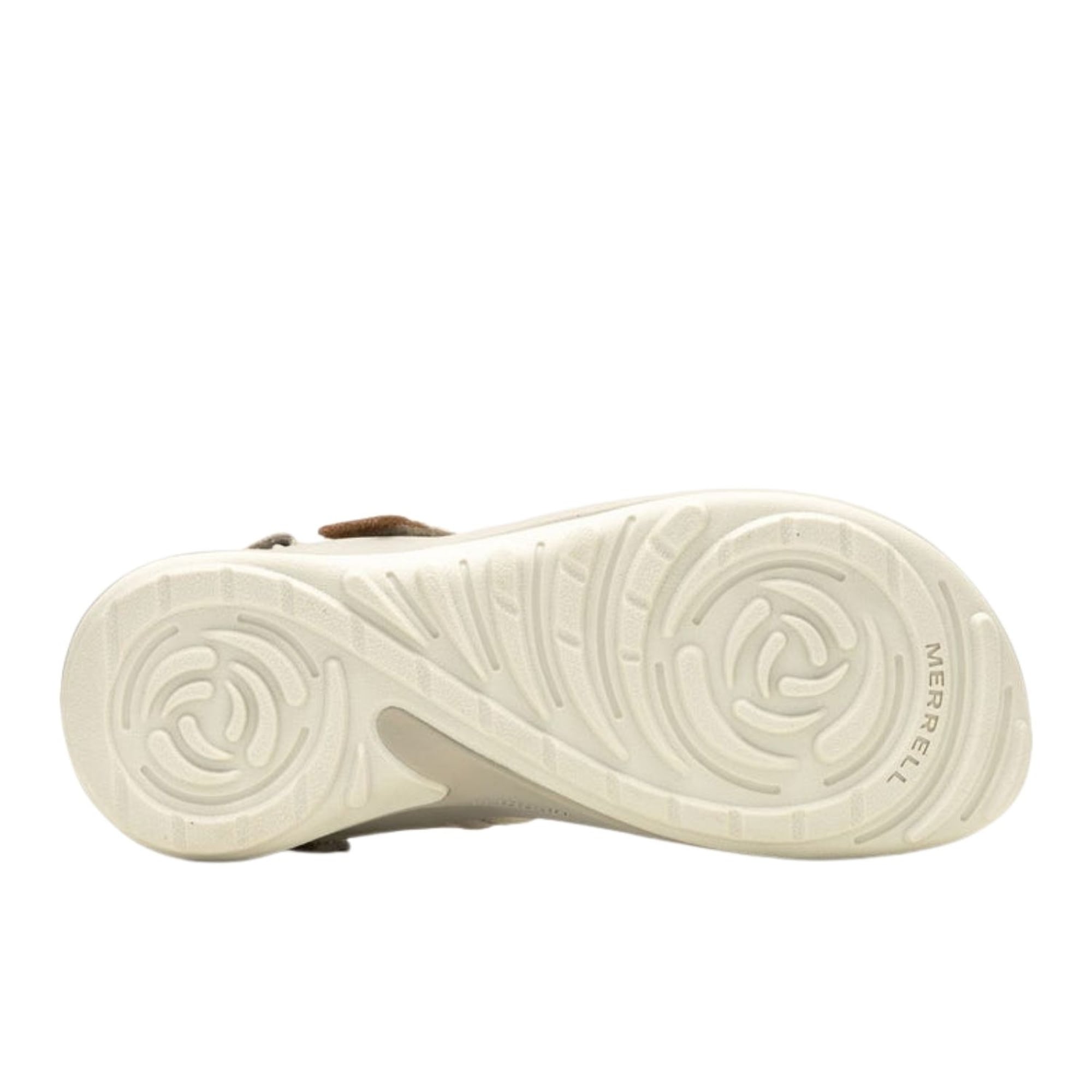 Merrell Terran 4 Backstrap Kadın Gümüş Sandalet