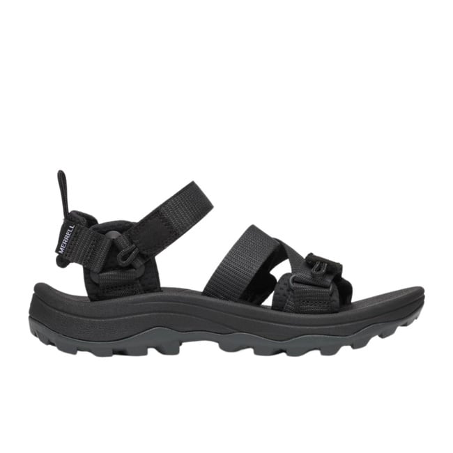  Merrell Speed Fusion Sport Rmx Kadın Siyah Sandalet