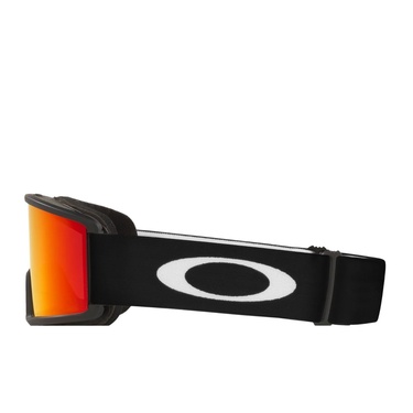  Oakley Target Line L Unisex Siyah Goggle