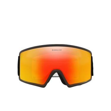  Oakley Target Line L Unisex Siyah Goggle