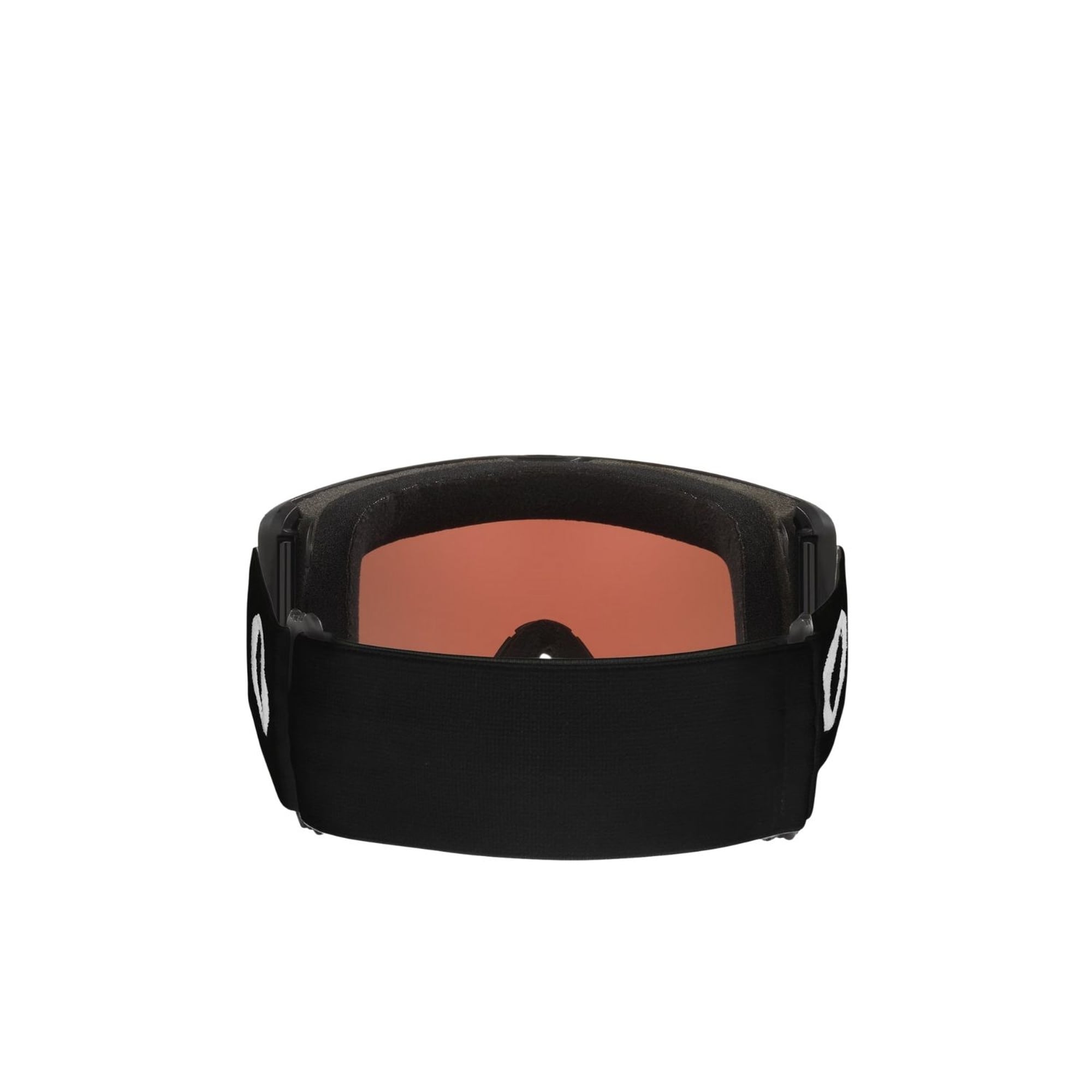 Oakley Target Line L Unisex Siyah Goggle