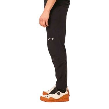 Oakley Seeker Airline Pant Erkek Siyah Pantolon