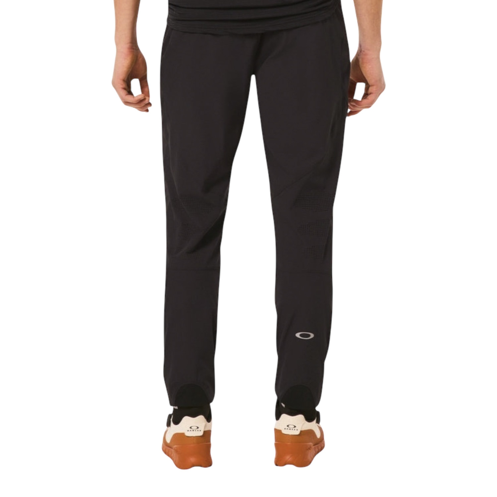 Oakley Seeker Airline Pant Erkek Siyah Pantolon