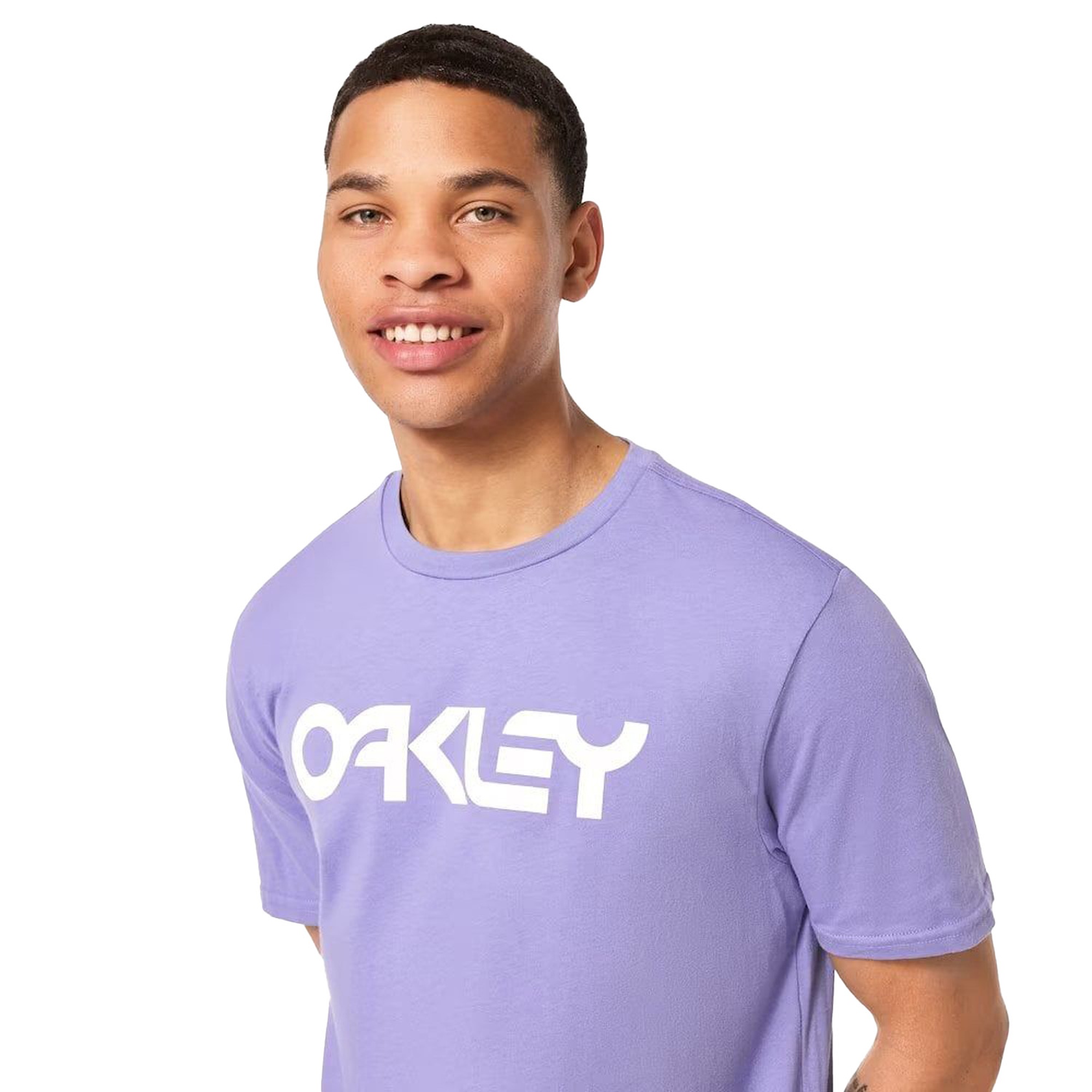 Oakley Erkek T-Shirt Mark II Tee 2.0